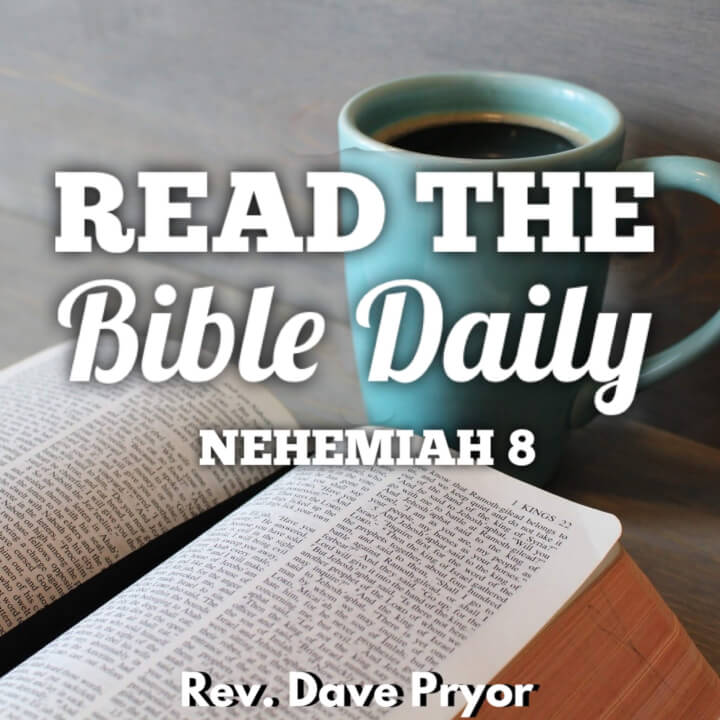 Read The Bible Daily Red Mountain Baptist Church