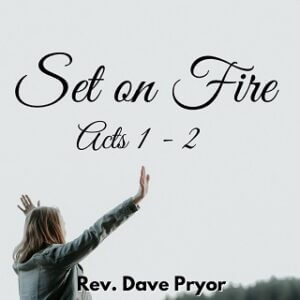 Set on Fire – Red Mountain Baptist Church