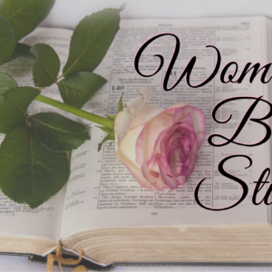 Women’s Bible Study