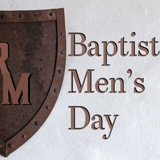 Baptist Men S Day Red Mountain Baptist Church   BMD2021 