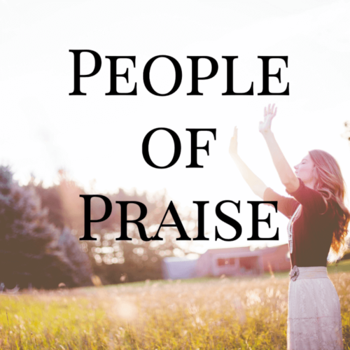 People of Praise